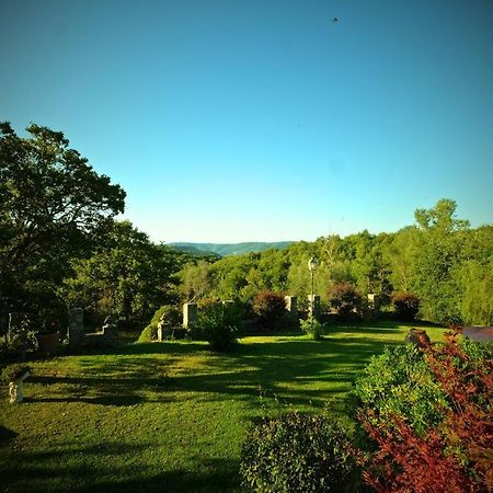 Castel de' Fiori Fonte Magia B&B 외부 사진