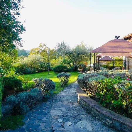 Castel de' Fiori Fonte Magia B&B 외부 사진
