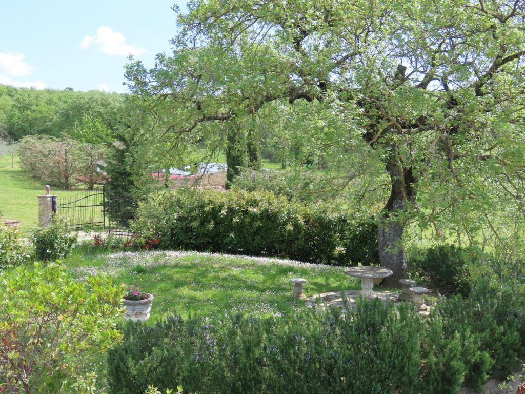 Castel de' Fiori Fonte Magia B&B 외부 사진