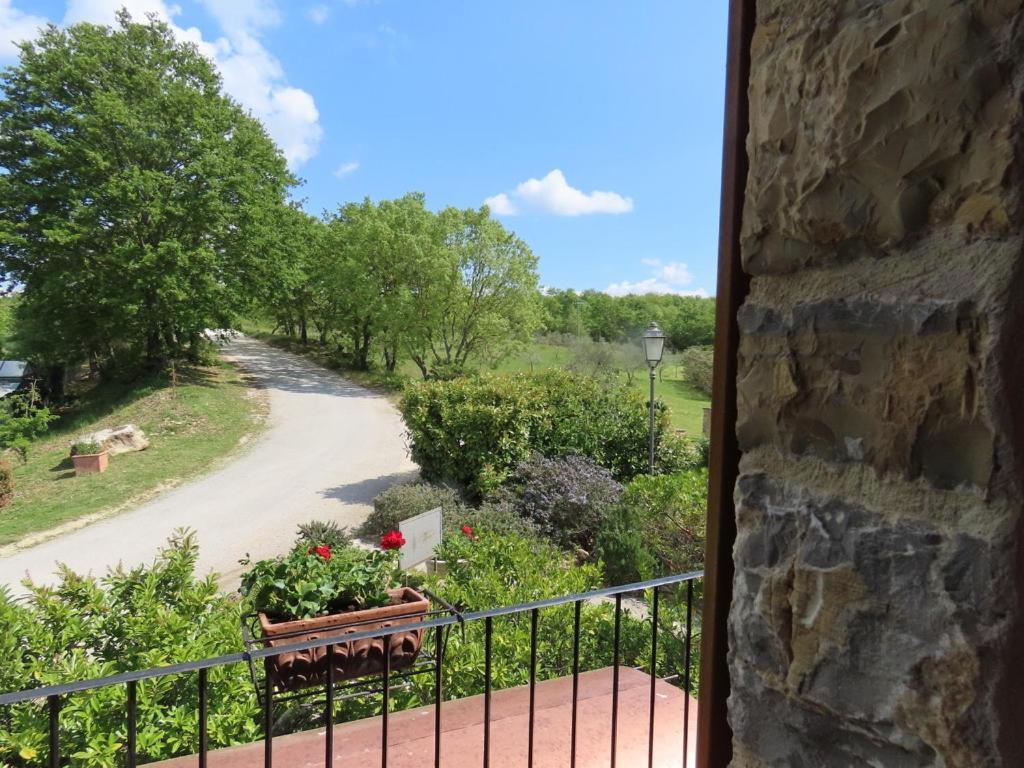 Castel de' Fiori Fonte Magia B&B 외부 사진