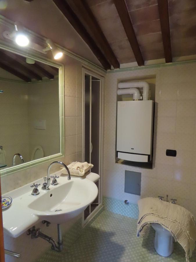 Castel de' Fiori Fonte Magia B&B 외부 사진