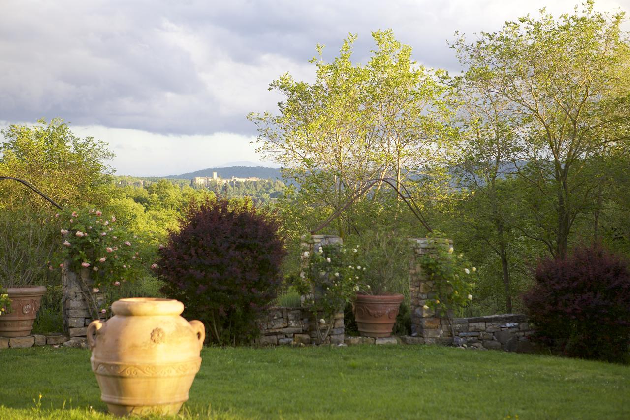 Castel de' Fiori Fonte Magia B&B 외부 사진