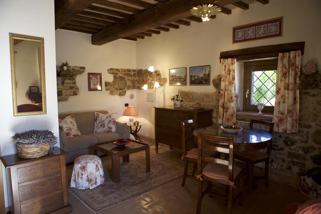 Castel de' Fiori Fonte Magia B&B 외부 사진