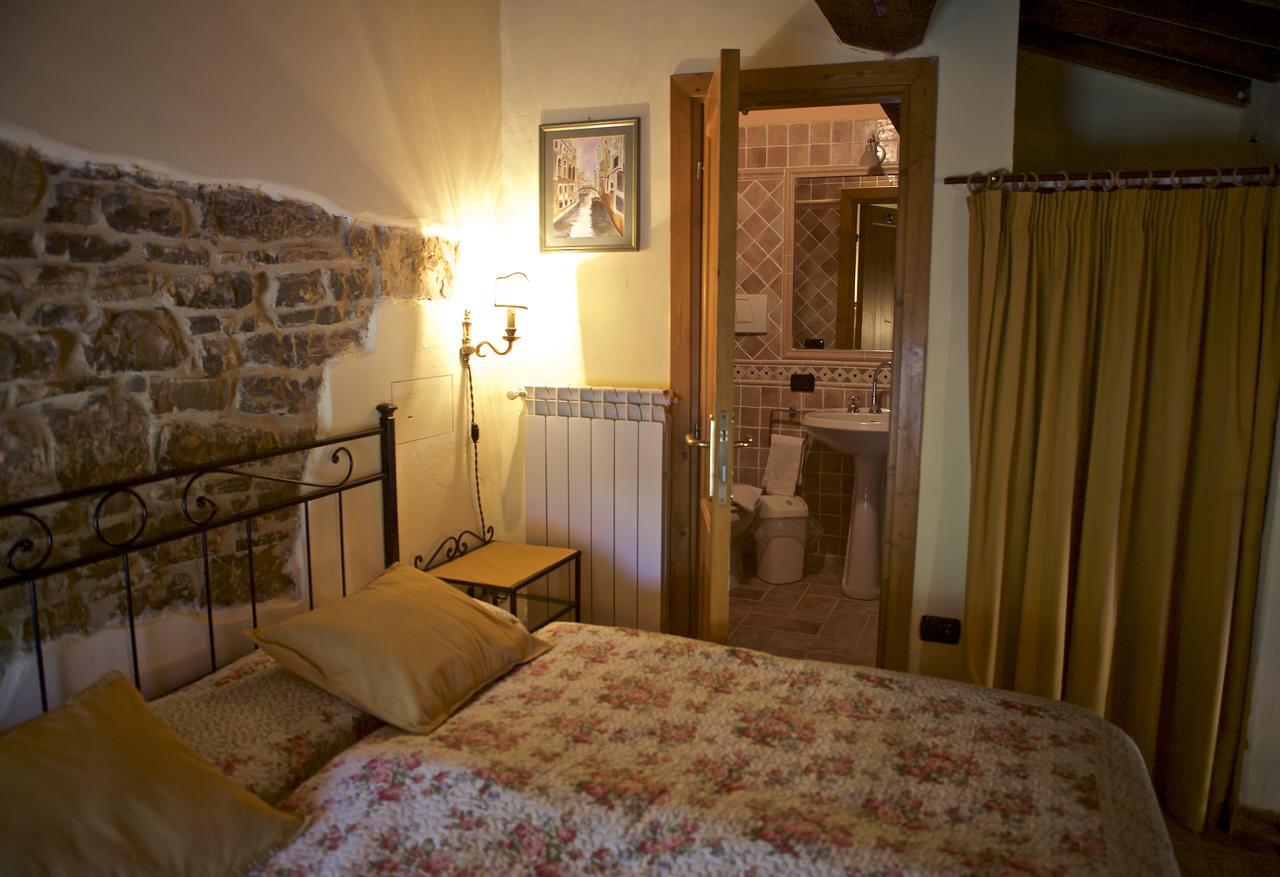 Castel de' Fiori Fonte Magia B&B 외부 사진
