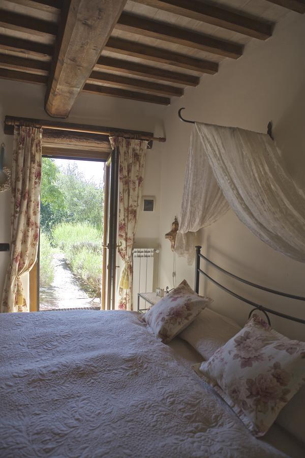 Castel de' Fiori Fonte Magia B&B 외부 사진