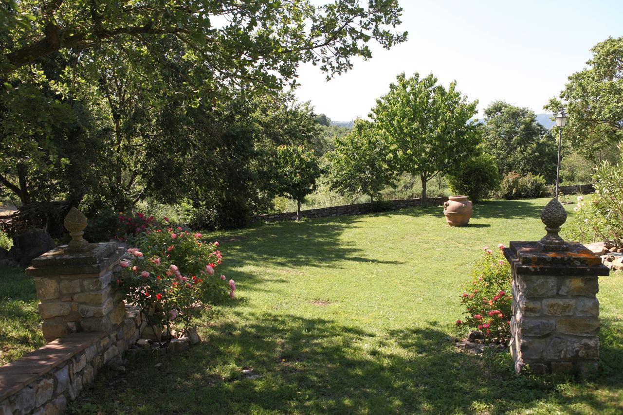 Castel de' Fiori Fonte Magia B&B 외부 사진