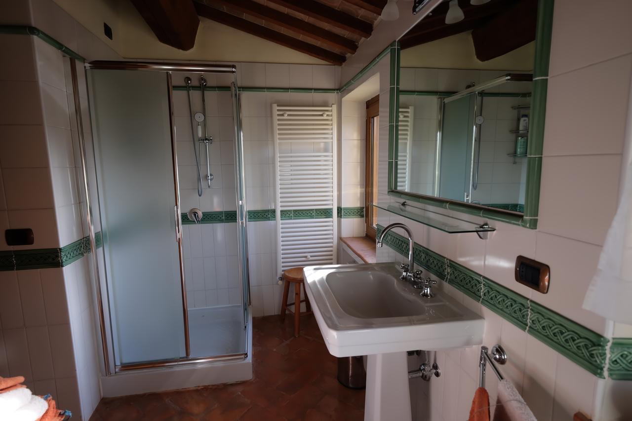 Castel de' Fiori Fonte Magia B&B 외부 사진